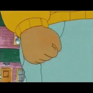 Meet your Posher, Mike